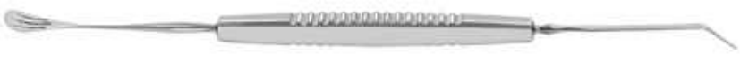 Paton Spatula & Spoon
